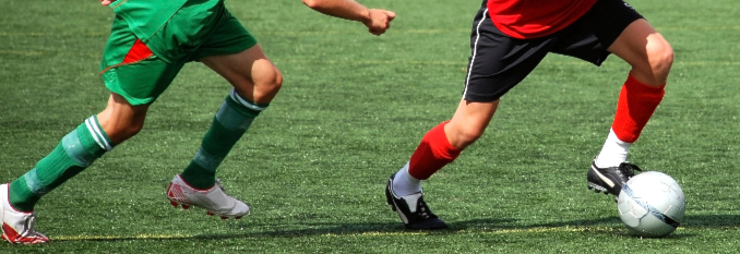Bedriftsfotball Ørsta/Volda 2020